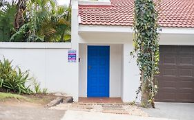 The Blue Door Guesthouse